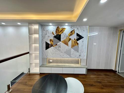 Nhà đẹp quận 9 -  Trịnh Hoài Đức, Hiệp Phú -  Sở hữu ngay không gian lý tưởng